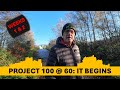 Ultra Training Begins: Weeks 1–2 of My 100 @ 60 Challenge