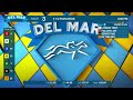 Litmus Test wins race 3 at Del Mar 8/16/25