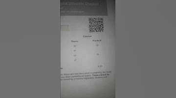 sem 1 result ug BBMKU #shorts #result #bbmku #vbu