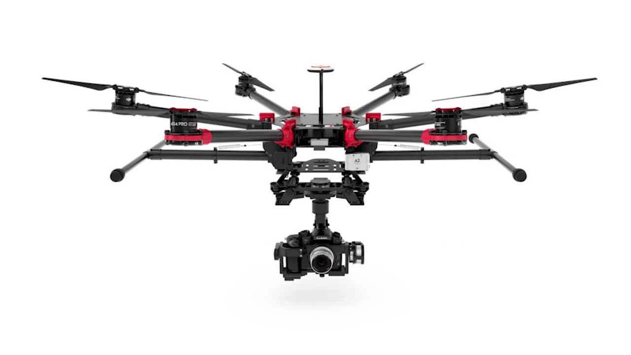 DJI Drone Cases from The Case Farm