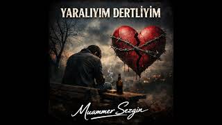 Ferdi Tayfur - Yaralıyım Dertliyim - Anadolu Rock Ve Modern Arabesk Yorum Muammer Sezgin