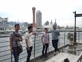 ikkubaru - seaside (official MV)