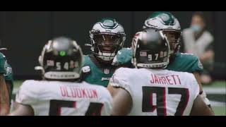 Eagles Clips For Editing