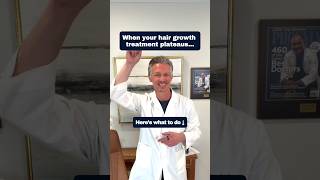 5 Steps To Fix A Stalled Hair Loss Treatment