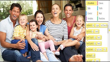 Real Time Family Inventory App in Applab on Code.org