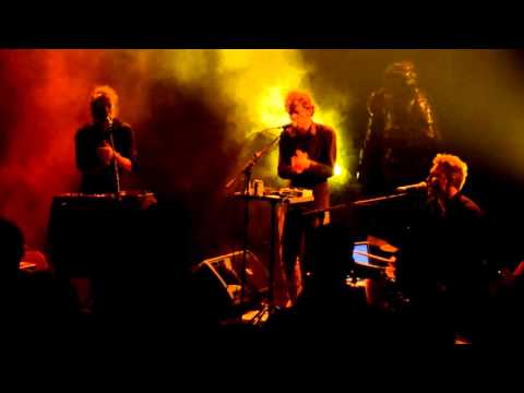 Rooie Waas // Live @ Melkweg 2015 // compilation