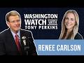 Renee Carlson on Minnesota’s Free Exercise of Religion Problem