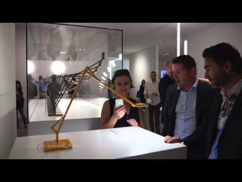 Video: Flos Op Euroluce