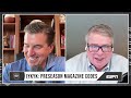 Big 12 & Duke-Amazon Deals JUST CHANGED College Football | College GameDay Podcast