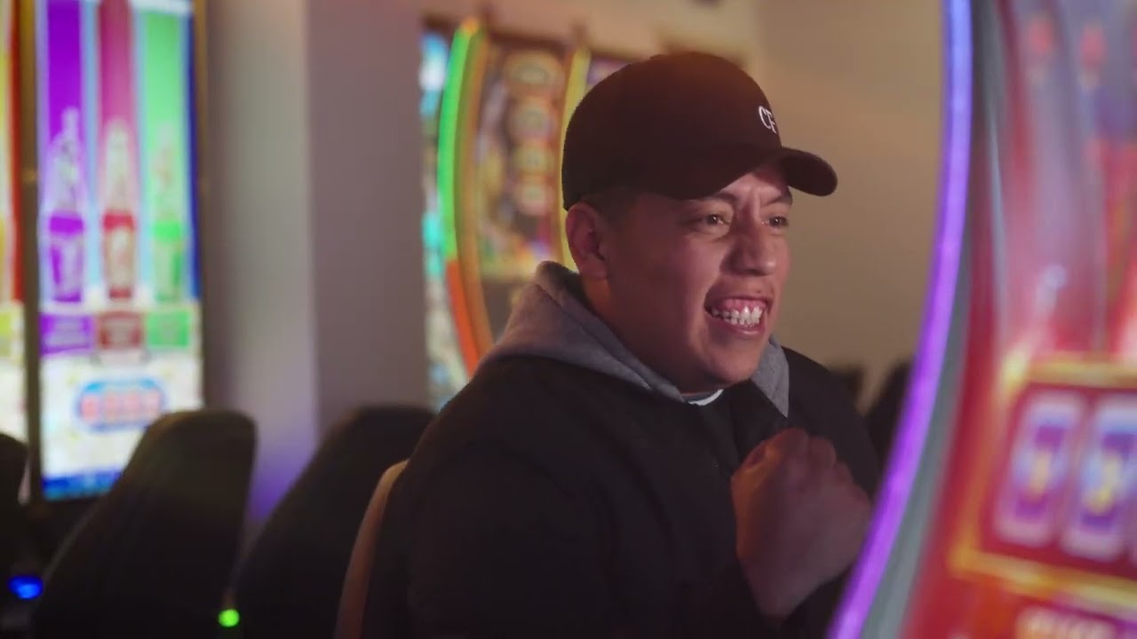 Apache Nugget Casino | Sail into Winning!