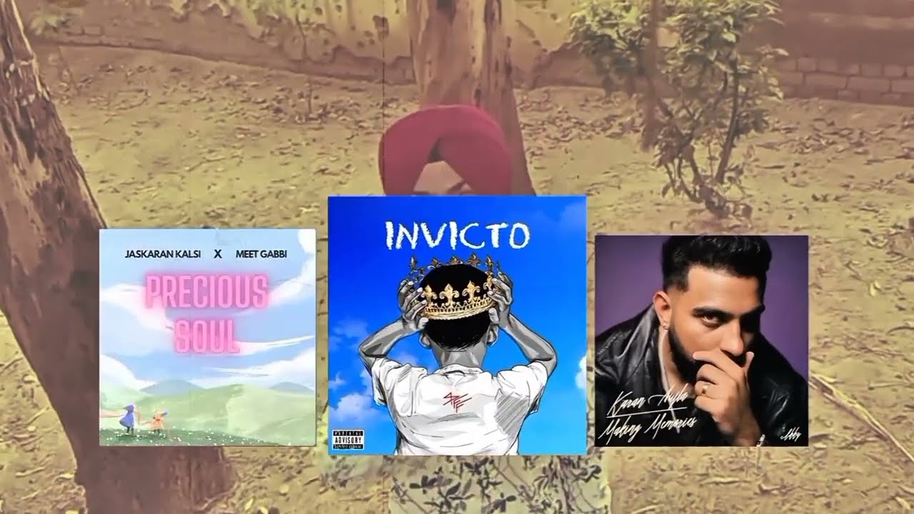 Watch INVICTO(MUSIC VIDEO) JaskaranKalsi X MxnmeetSingh X Prod.hxrkirat Latest Punjabi songs 2025 on YouTube Watch INVICTO(MUSIC VIDEO) JaskaranKalsi X MxnmeetSingh X Prod.hxrkirat Latest Punjabi songs 2025 on YouTube