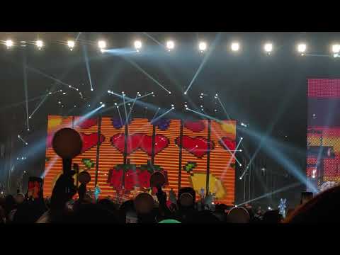 190921 H.O.T. Highfive Of Teenagers 에이쵸티 콘서트 행복 Full Of Happiness 고척스카이돔 문희준 강타 토니안 이재원 장우혁