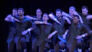 15th Annual Step Off