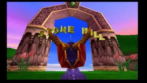 Demo-Man #1 Part 1/3 - Interactive CD Sampler Disc Volume 8