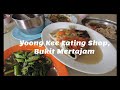 Penang kia favorites yoong kee eating shop in bm delicious teochew cooking for my family