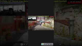 Ak-47 Case Hardened 555 Pattern Clean Blue Gem?