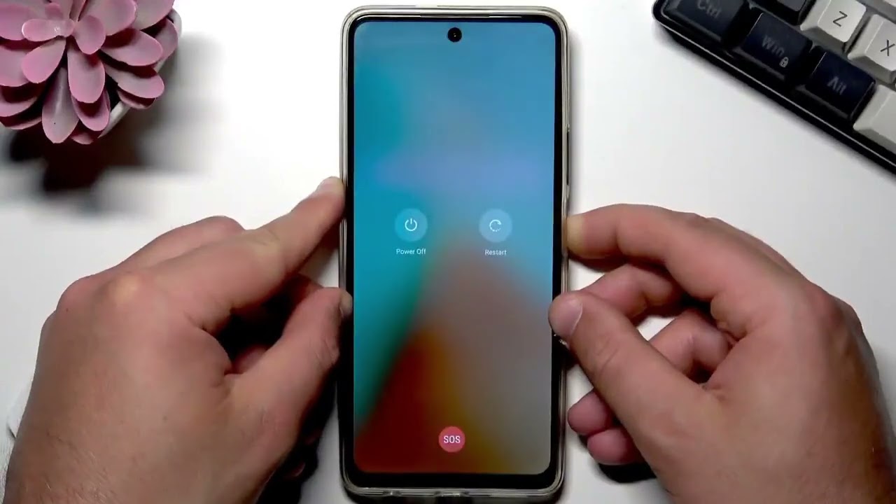 Cara Hard Reset HP TECNO – Hapus Semua Data & Atasi Masalah