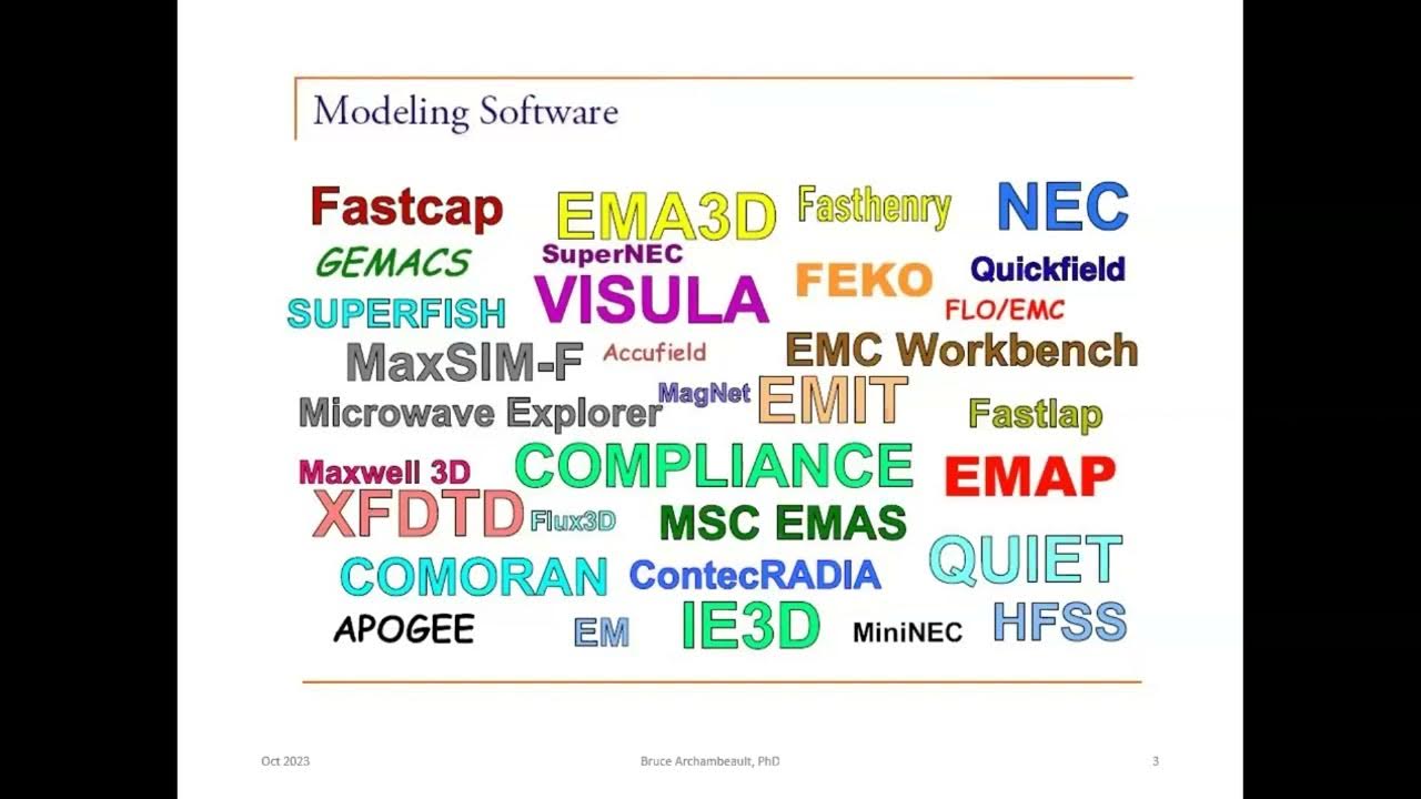What I Wish I Knew Before Buying EMC Simulation Software - YouTube