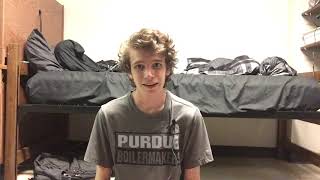 An Introduction to Purdue Food Courts