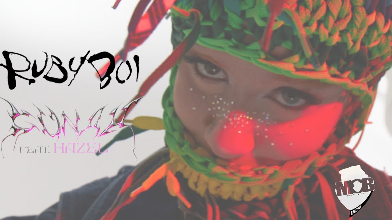 Obejrzyj Ruby - Rubyboi x Günah feat. Hazel (Official Music Video) w YouTube Obejrzyj Ruby - Rubyboi x Günah feat. Hazel (Official Music Video) w YouTube