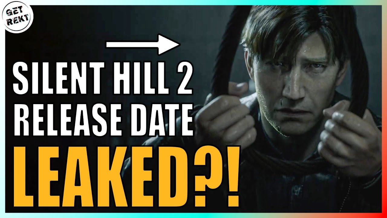 Silent Hill 2 release date speculation, gameplay, and more