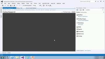 Visual Studio 2012 - TFS & Application Lifecycle Management - Its a Team Sport - EPC Group