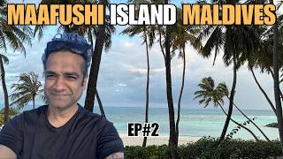 What to Do in Maafushi Day 2 | Scuba Diving, Island Tour & Airport Ferry Guide