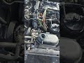 bruit 306 2l hdi vanne egr débrancher +sans la ligne d’origine