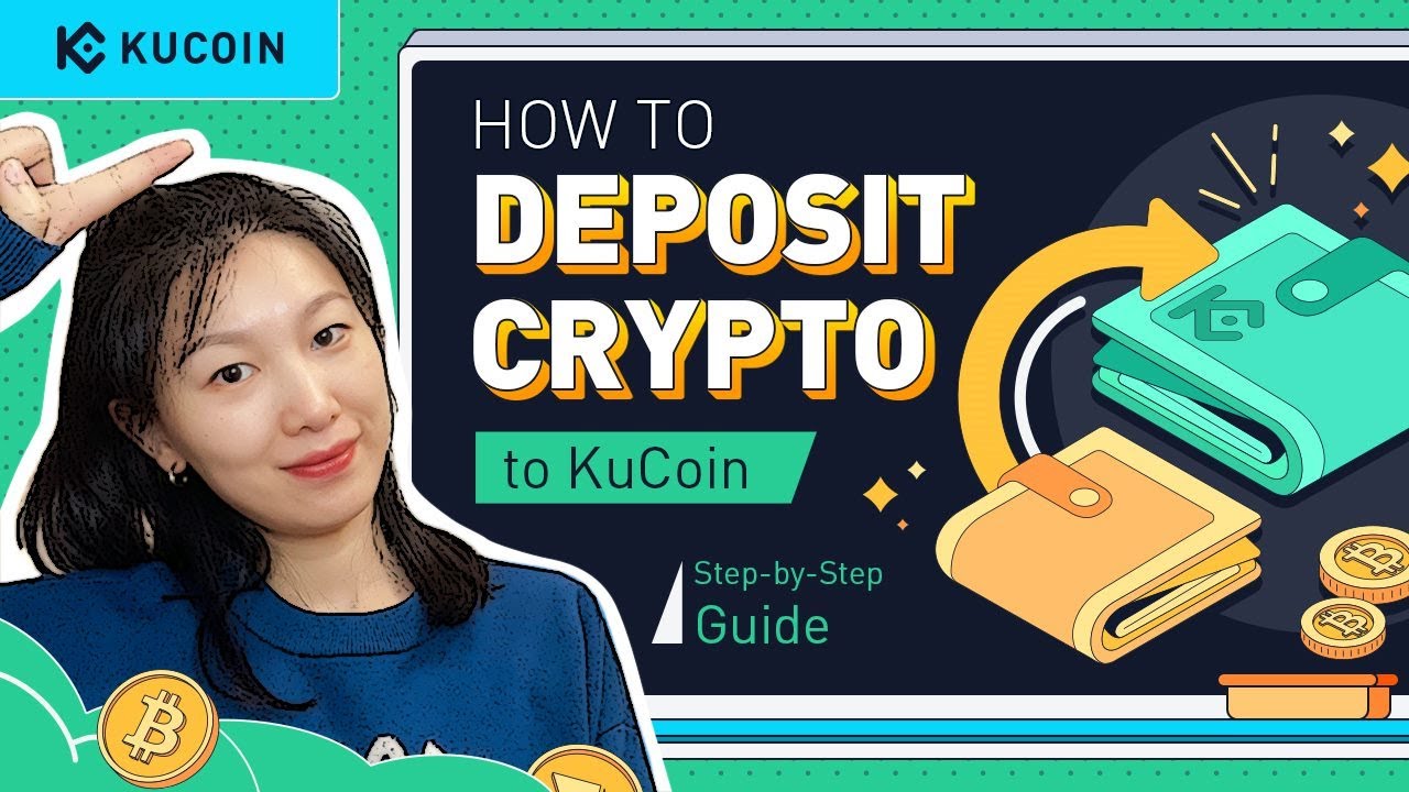 kucoin fails to provide an deposit address