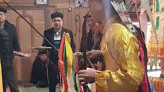 Tập 1 Cỏng bố đạnh tức là Cỏng bố dảu xã yen thuận thôn bơi chay tỏn @xuân ly tq 