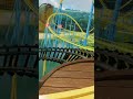Day 17 of creating a new rollercoaster every day of 2025 #fyp #planetcoaster2#scary