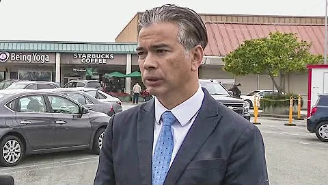 California Attorney General Promises Crackdown on Retail Crime