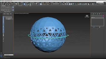 Parametric Animation in 3dsMax #morpher [ Tutorial ]