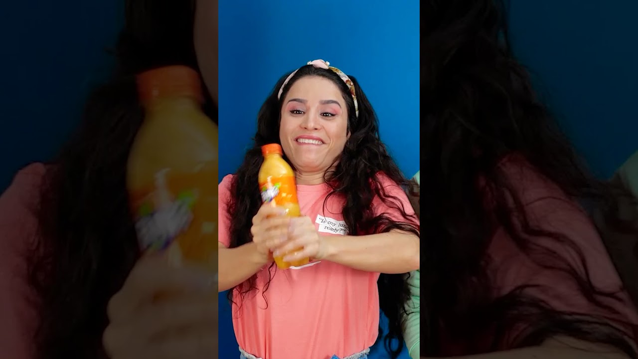 PVA GLUE WITH SODA? WHAAAAT?😱 THIS IS THE BEST SLIME RECIPE YOU DEFINITELY SHOULD TRY 