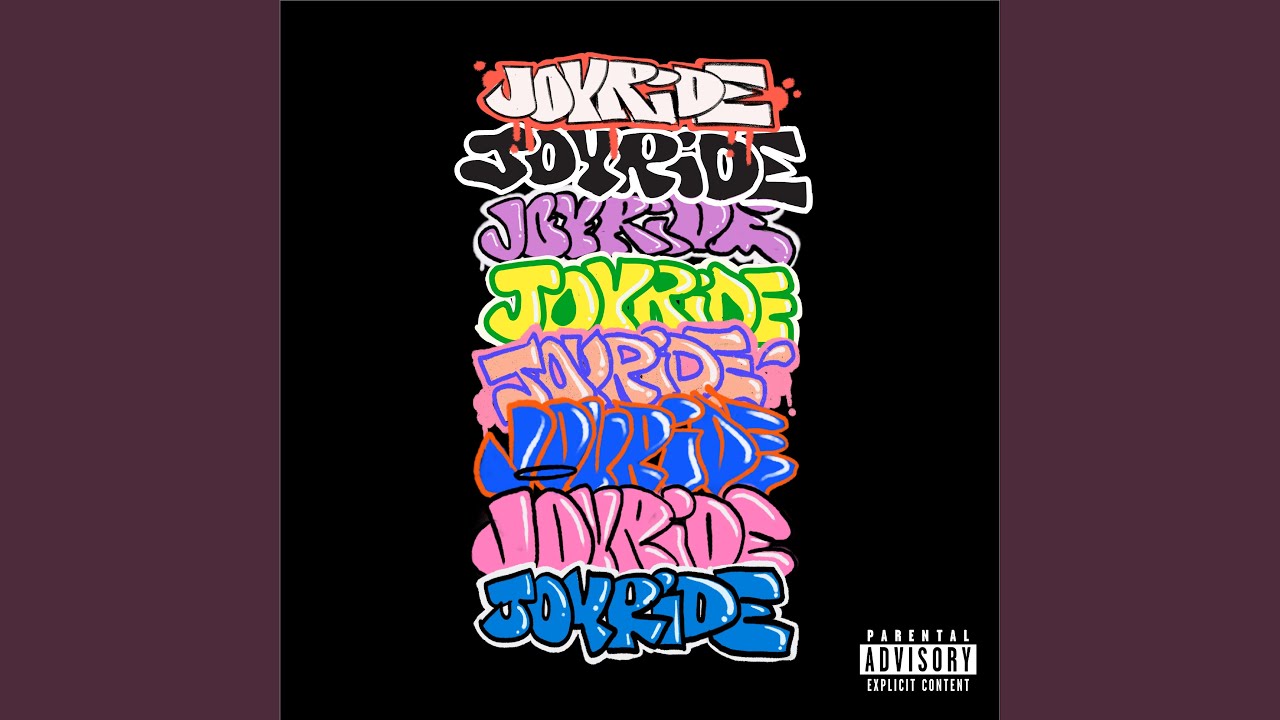Watch JOYRiDE on YouTube Watch JOYRiDE on YouTube