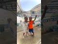 Nos Marseillaises ont du talent 🥰🎶 (@Tiff_2123) #om #sportsshorts #marseille #ligue1 #shorts