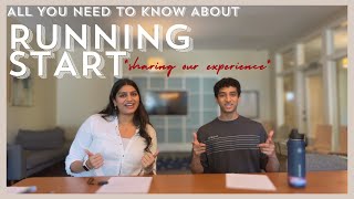 Experience with Running Start Program (updated) | Dual Enrollment | Bellevue College | Subtitles