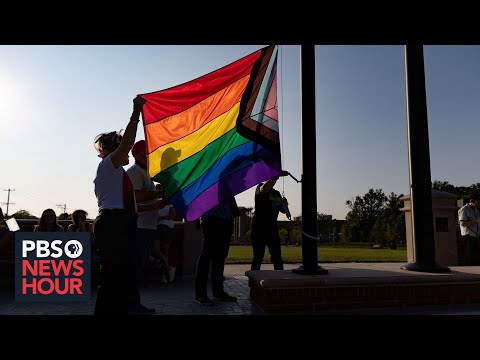 How the rise of anti-LGBTQ+ hate and violence is impacting the community