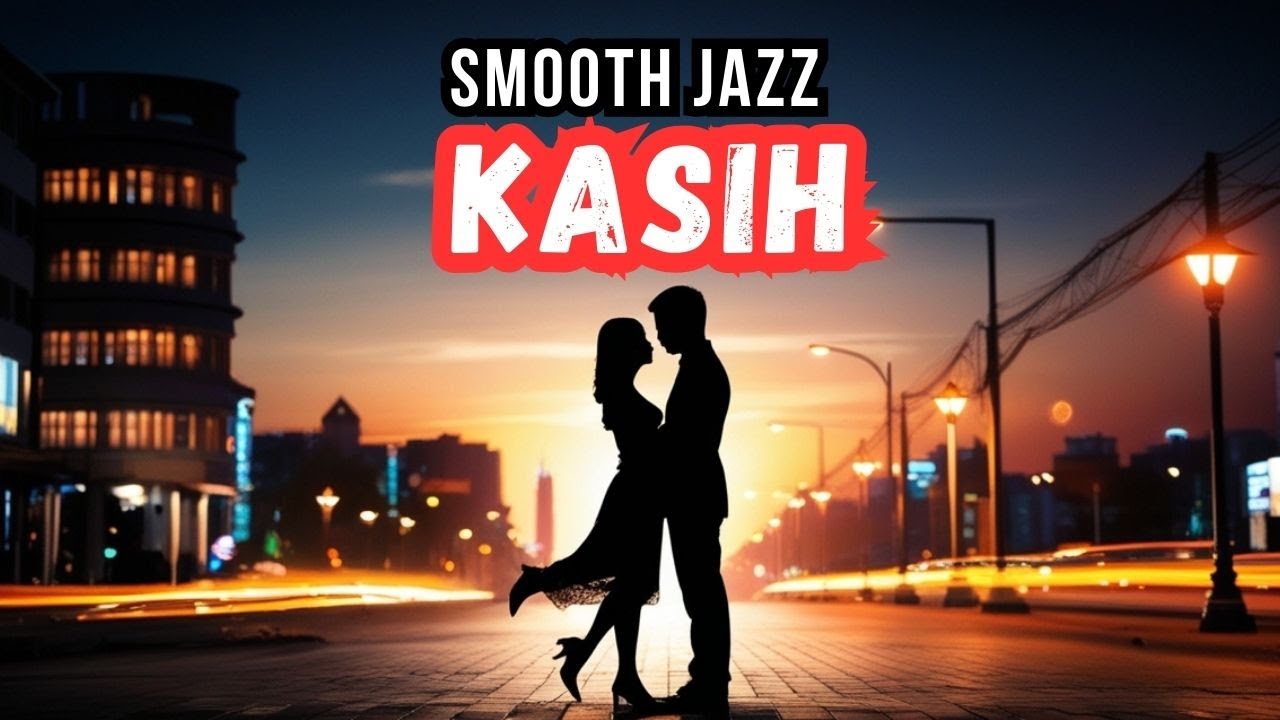Kasih (Smooth Jazz Version) – Ermy Kullit | Enha Mediamelodi