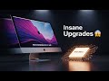 iMac Pro M5 Max Rumors: M5 Max Chip, 16-Core GPU &amp; Price Shock!