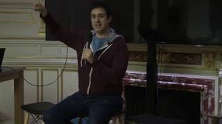 Tezos Meetup Paris #3   organized by Atka screenshot 4