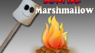 Begginers Cute Marshmallow tutorial by MissClayCreations