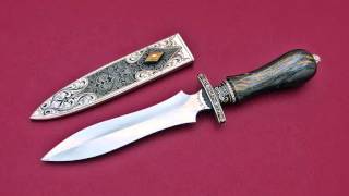 Silver Dagger - traditional folk ballad - unaccompanied vocal - a cappella Joan Baez inspired