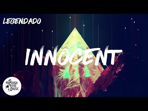 Alok & Yves V - Innocent [Tradução/Legendado] ft. Gavin James