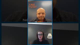 Carol from @alstdi joined the #podcast to discuss how #research empowers people with #ALS