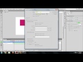 Adobe Flash CS6 Introduction Tutorial