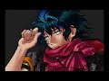 スパロボ30オリジナル男主人公BGM1「流離の刃 ~Sleeping Beast~」