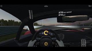 Real Racing 3 Ferrari Daytona SP3 Gameplay (7) screenshot 2