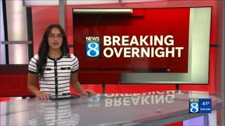 1 injured, 1 in custody after early morning shooting in Grand Rapids