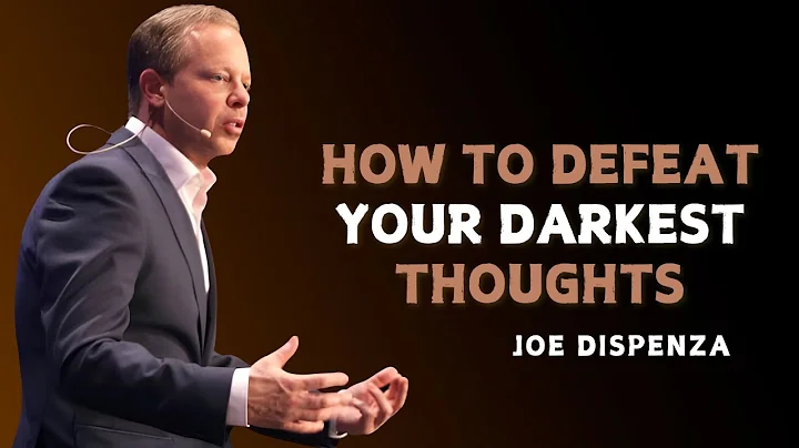 STOP LYING TO YOURSELF - Dr Joe Dispenza Motivation